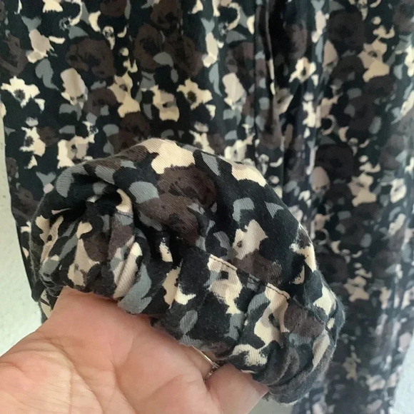 Aritzia Talula Los Feliz Pant Drawstring Joggers Size Small - Picture 6 of 9